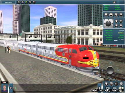 Трамваи Для Trainz Simulator 2010