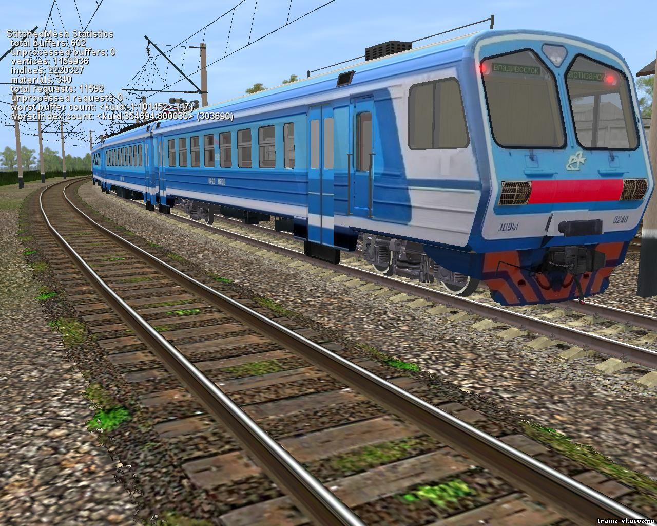 как установить дополнения в trainz simulator 2012 steam фото 9