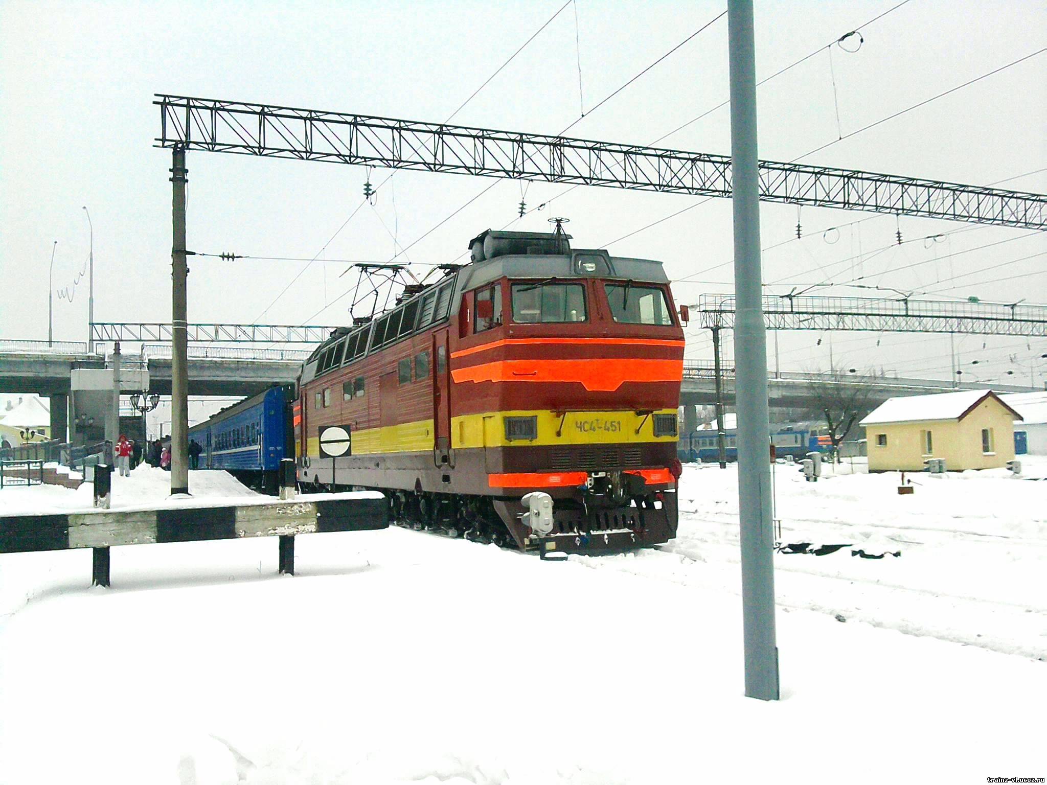 фото поезда ижевск москва